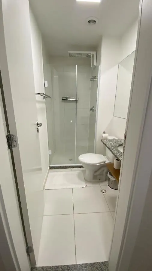 Loft Nest Apartment Sao Paulo Brazil